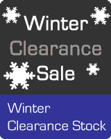 Winter Clearance