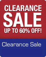 Spring Clearance