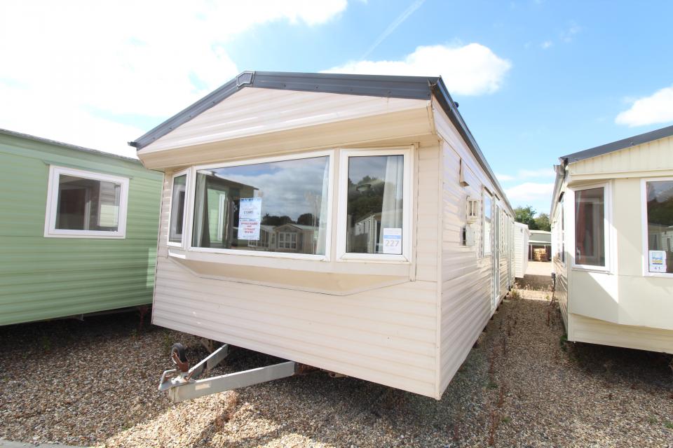 View Willerby Vacation SE 35x12ft 3 Bedrooms SC7764