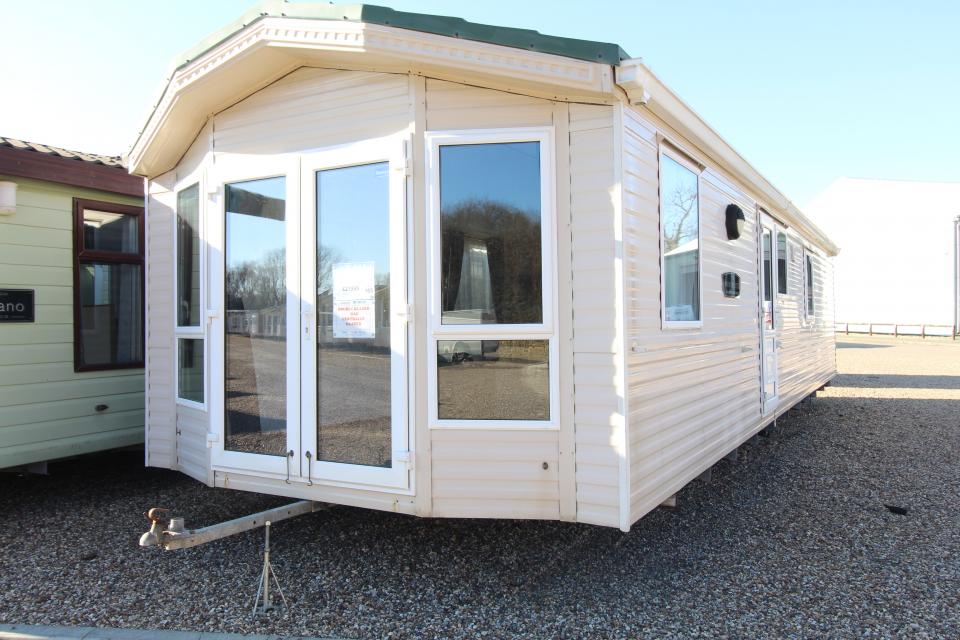View Willerby Winchester 38x12ft 2 Bedrooms SC8012