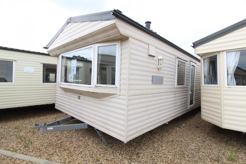 View Willerby Vacation SE 35x12ft 3 Bedrooms SC8188