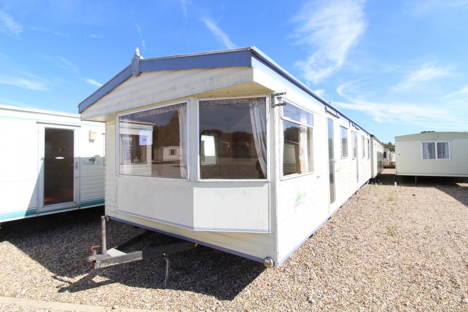 View Atlas Everglade 35x12ft 3 Bedrooms SC8245