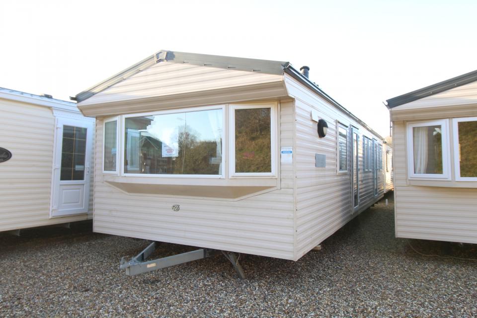 View Willerby Vacation 35x12ft 3 Bedrooms SC8459