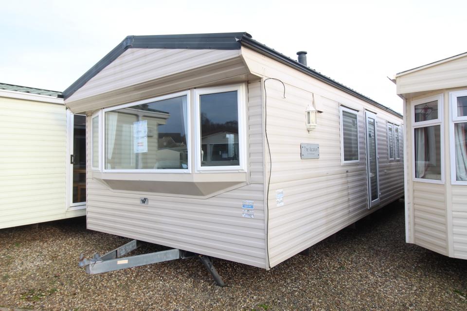 View Willerby Vacation 35x12ft 3 Bedrooms SC8469