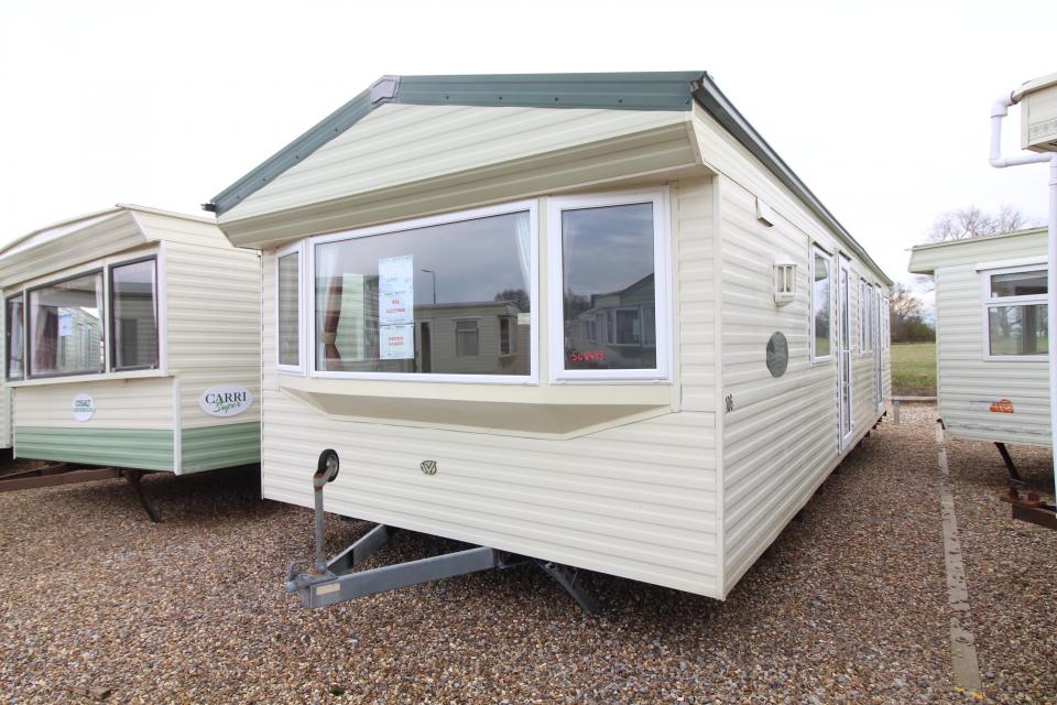View Willerby Vacation 35x12ft 3 Bedrooms SC8485