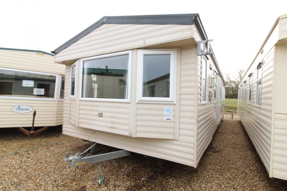 View Willerby Richmond 35x12ft 3 Bedrooms SC8532