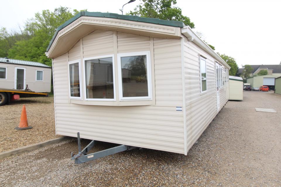 View Willerby Winchester  38x12ft 2 Bedrooms SC8572