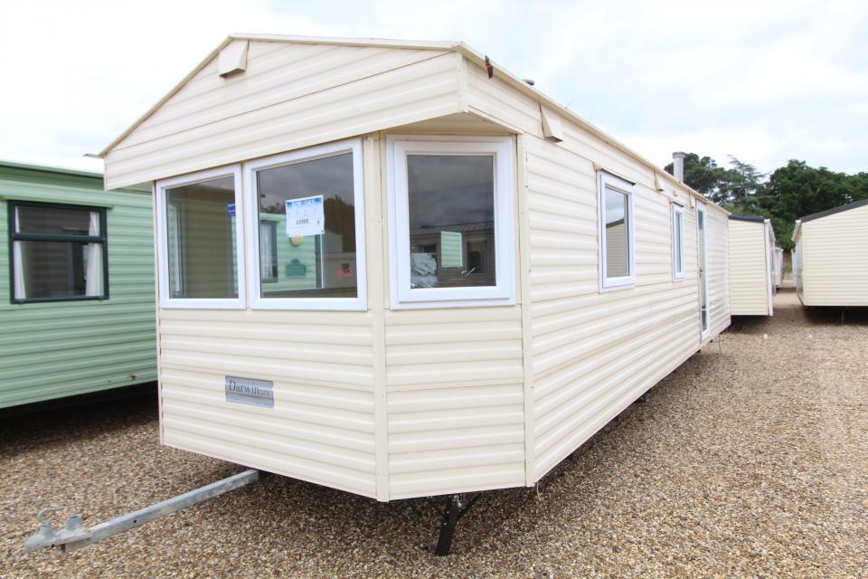 View Delta Darwin 30x10ft 2 Bedrooms SC8812