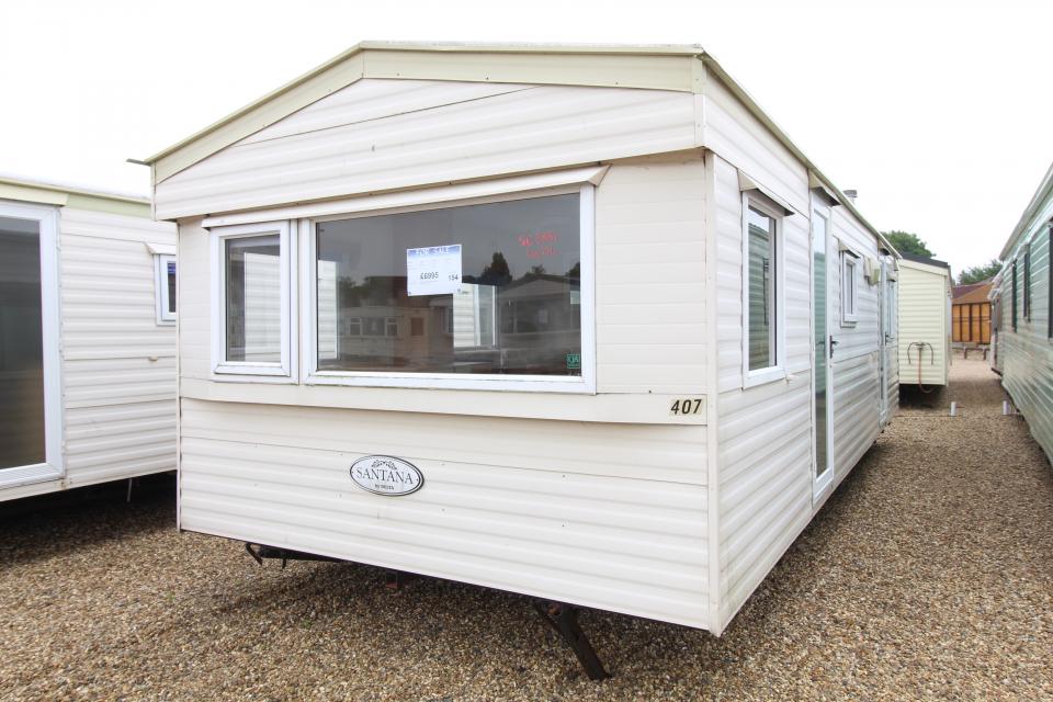 View Delta Santana 28x10ft 2 Bedrooms SC8881