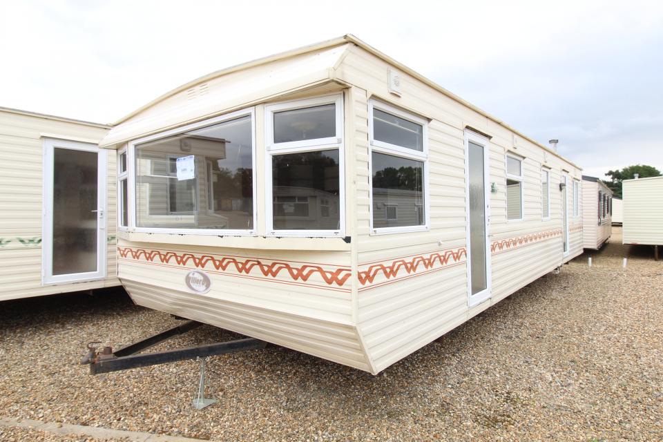 View Willerby Granada 38x12ft 2 Bedrooms SC9075