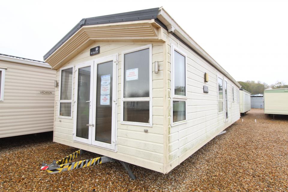 View BK Sherbourne 39x12ft 2 Bedrooms SC9083