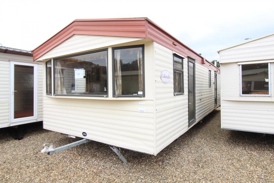 View ABI Colorado 35x12ft 3 Bedrooms SC9087