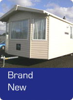 Browse Brand New Caravans