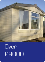 Used Static Caravans Over 10,000