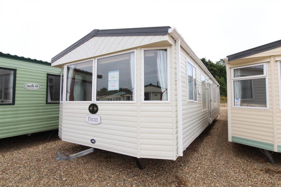 View ABI Focus  36x12ft 3 Bedrooms SC7711