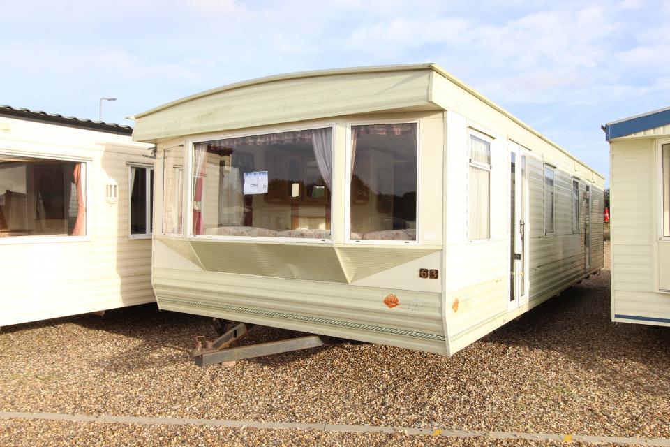 View Pemberton Elite  35x12ft 2 Bedrooms SC7850