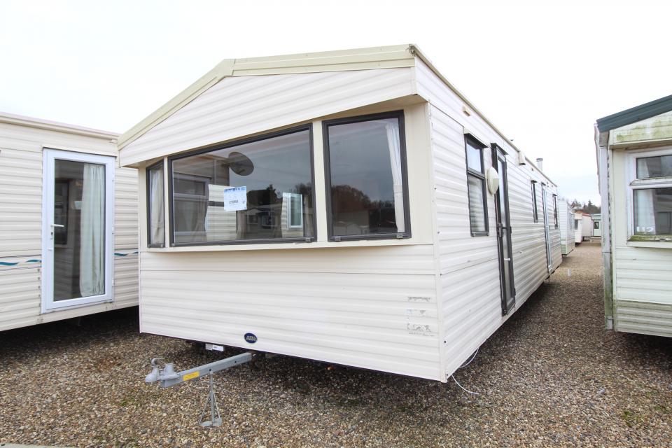 View ABI Sunrise 36x12ft 3 Bedrooms SC7935