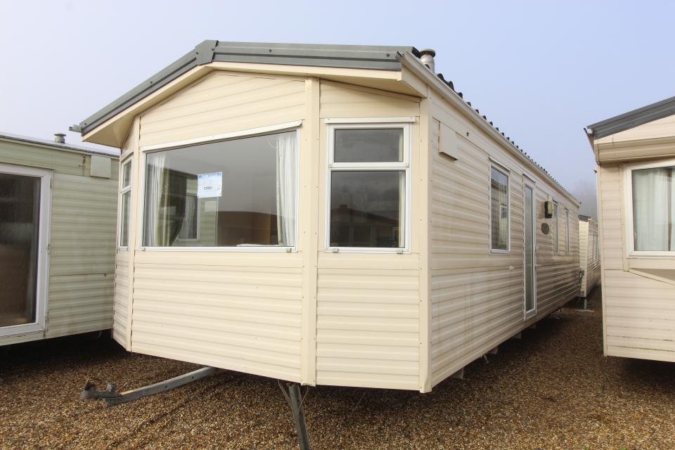 View BK Calypso 35x12ft 2 Bedrooms SC7996