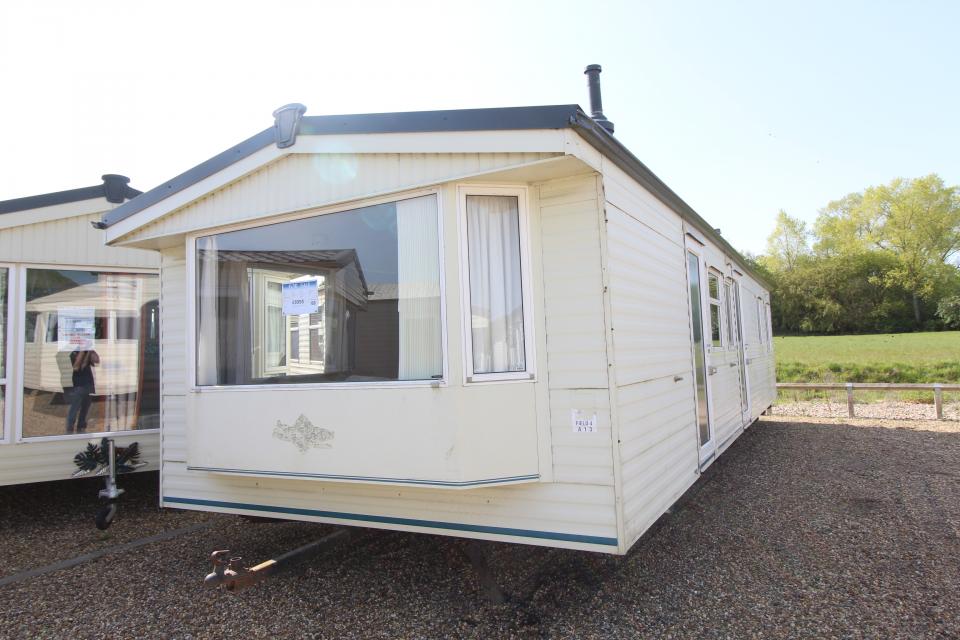 View Atlas Moonstone 35x12ft 2 Bedrooms SC8169