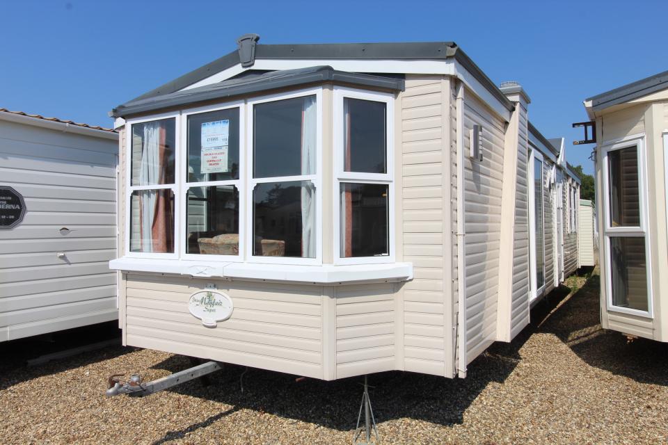 View Atlas Mayfair 37x12ft 2 Bedrooms SC8178