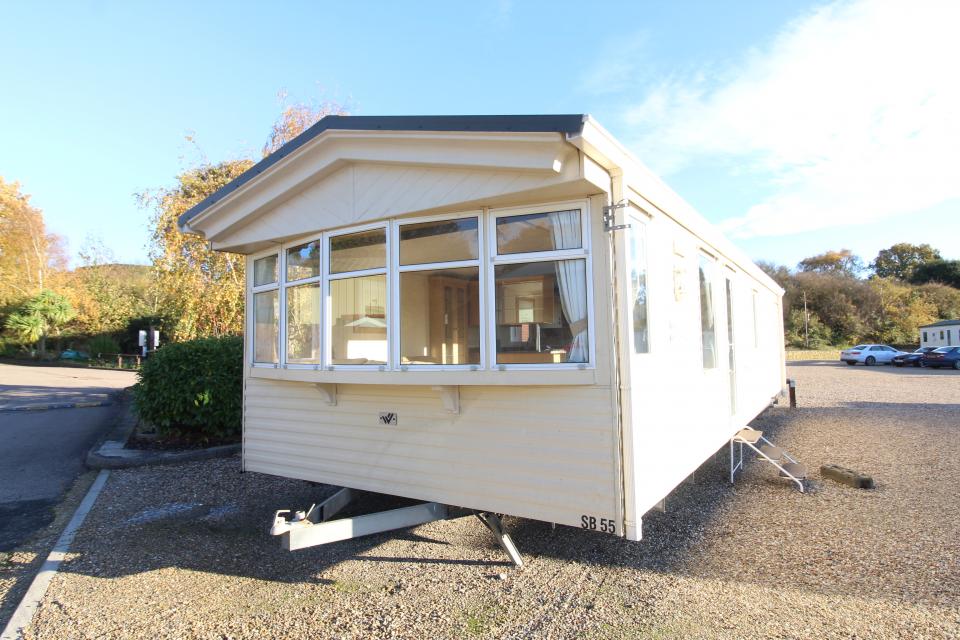 View Willerby Granada 35x12ft 2 Bedrooms SC8373