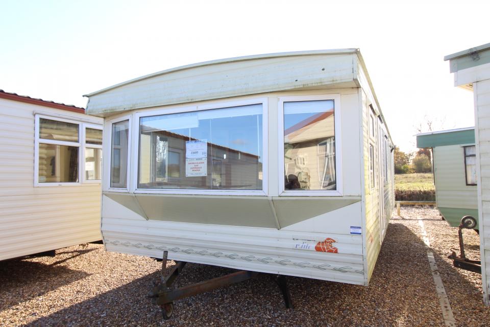 View Pemberton Elite  35x12ft 2 Bedrooms SC8436