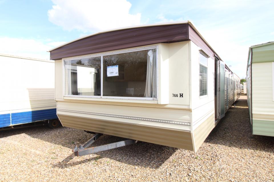 View Atlas Festival 35x12ft 3 Bedrooms SC8445