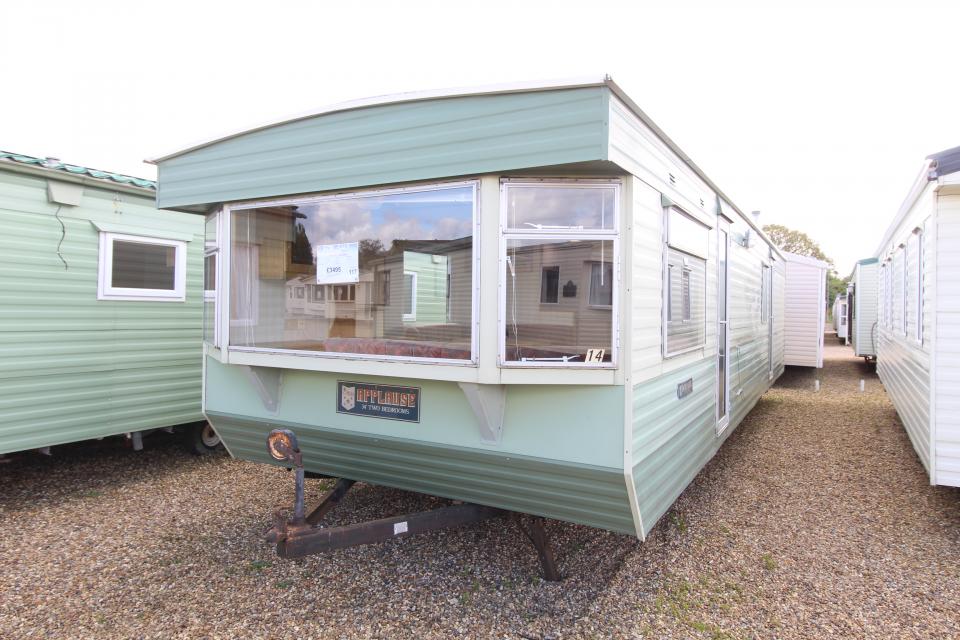 View Atlas Applause 34x10ft 2 Bedrooms SC8579