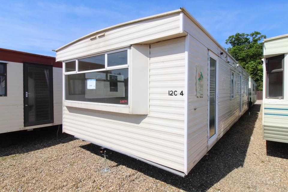 View Cosalt Torbay 36x12ft 3 Bedrooms SC8599