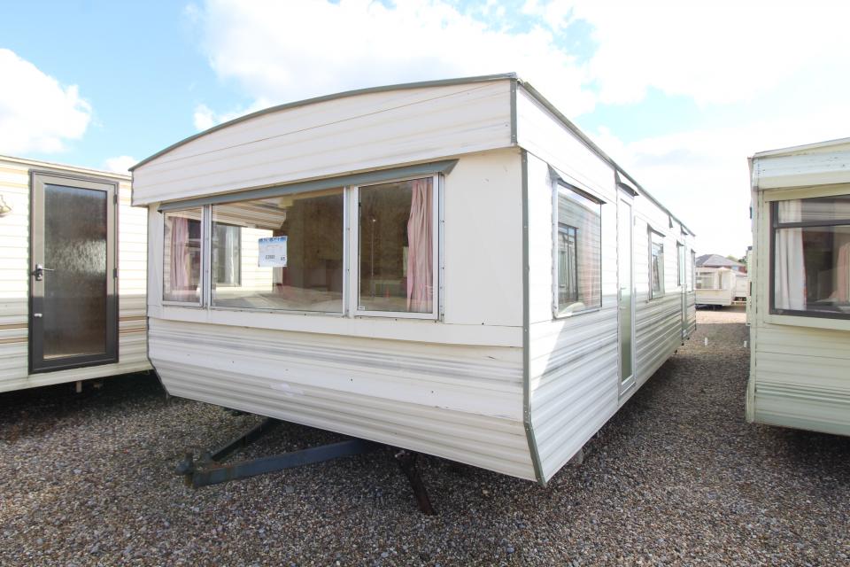 View Delta Nordstar 32x12ft 2 Bedrooms SC8604