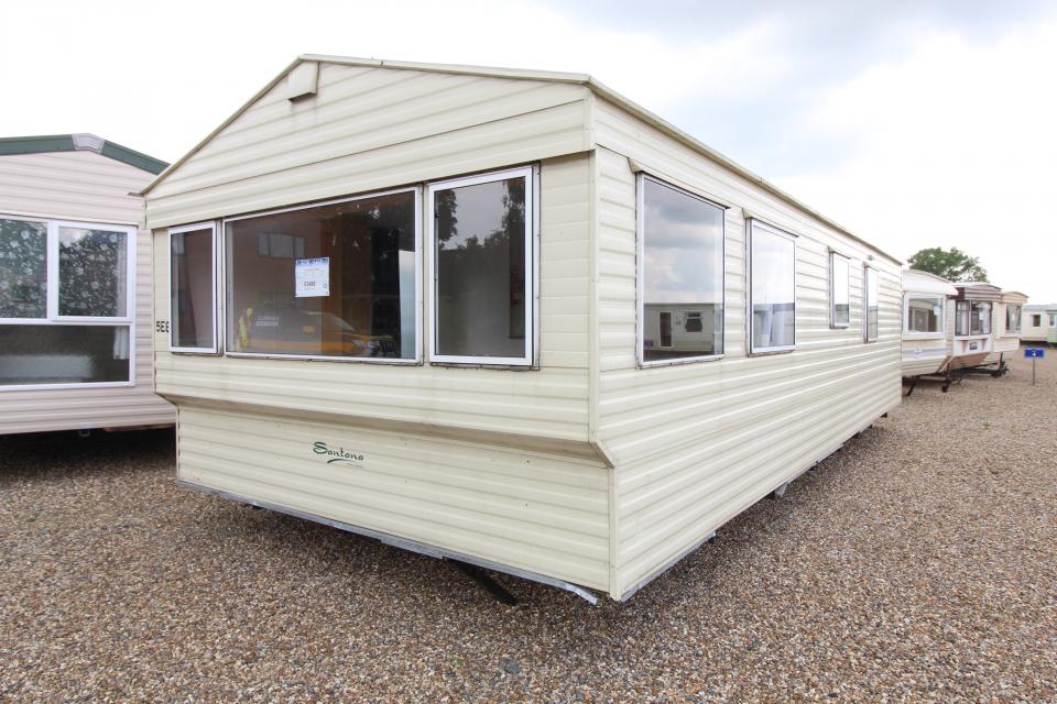 View Delta Santana 28x12ft 2 Bedrooms SC8628
