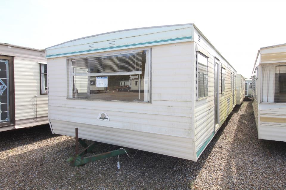 View ABI Hawaii 35x12ft 3 Bedrooms SC8647
