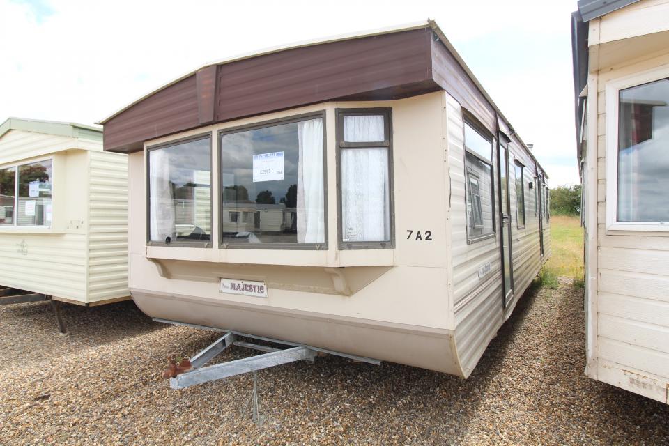 View Atlas Majestic 35x12ft 2 Bedrooms SC8664