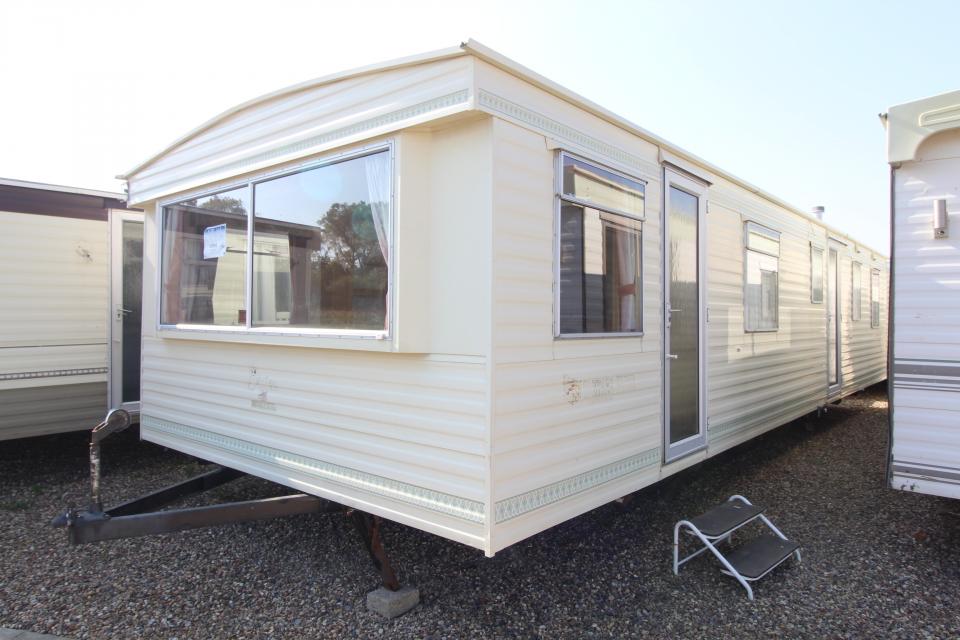 View Atlas Fanfare 35x12ft 3 Bedrooms SC8659