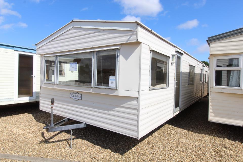View Delta Nordstar 35x12ft 3 Bedrooms SC8668