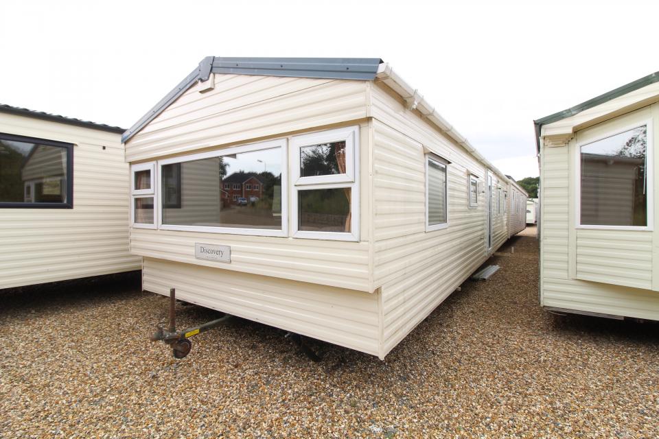 View Delta Discovery 35x12ft 3 Bedrooms SC8671