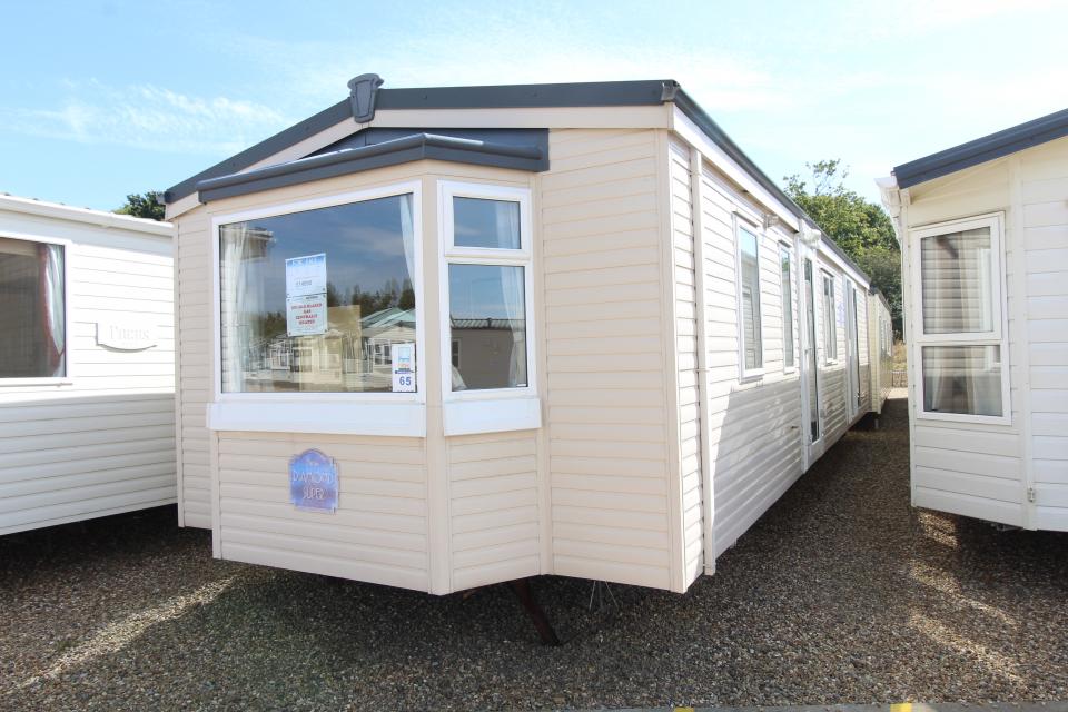 View Atlas Diamond 38x12ft 2 Bedrooms SC8681