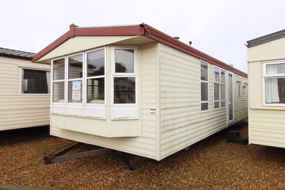 View Atlas Dynasty  35x12ft 2 Bedrooms SC8699