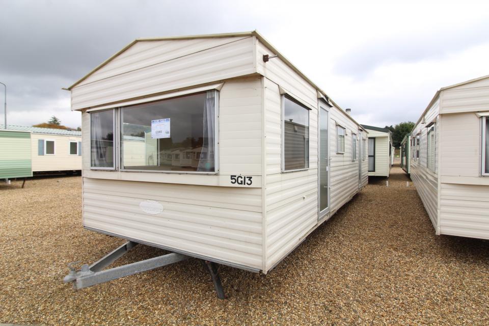 View Delta Mandarin 35x10ft 2 Bedrooms SC8711