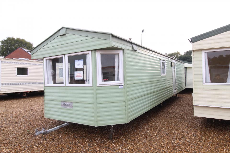 View Delta Darwin  35x10ft 3 Bedrooms SC8728