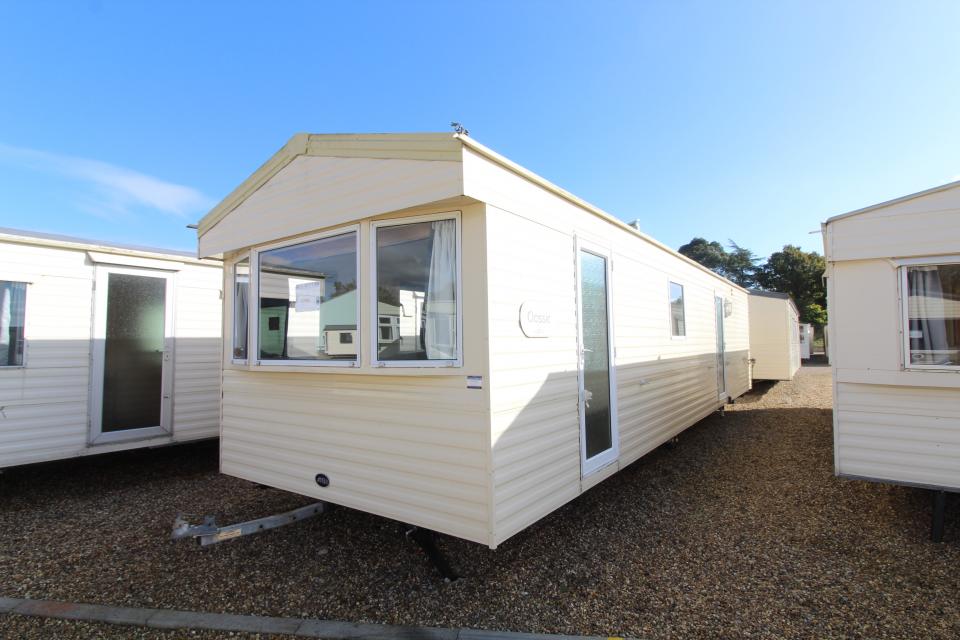 View ABI Classic  36x10ft 3 Bedrooms SC8729
