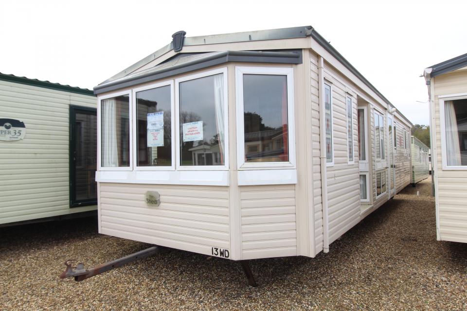 View Atlas Topaz Super 35x12ft 2 Bedrooms SC8747