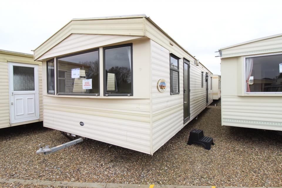 View ABI Arizona 36x12ft 3 Bedrooms SC8763
