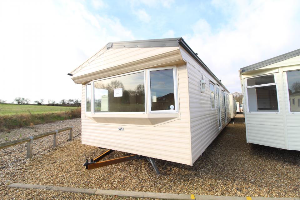 View Willerby Vacation 35x12ft 2 Bedrooms SC8776