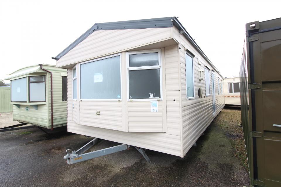 View Willerby Richmond 35x12ft 3 Bedrooms SC8778