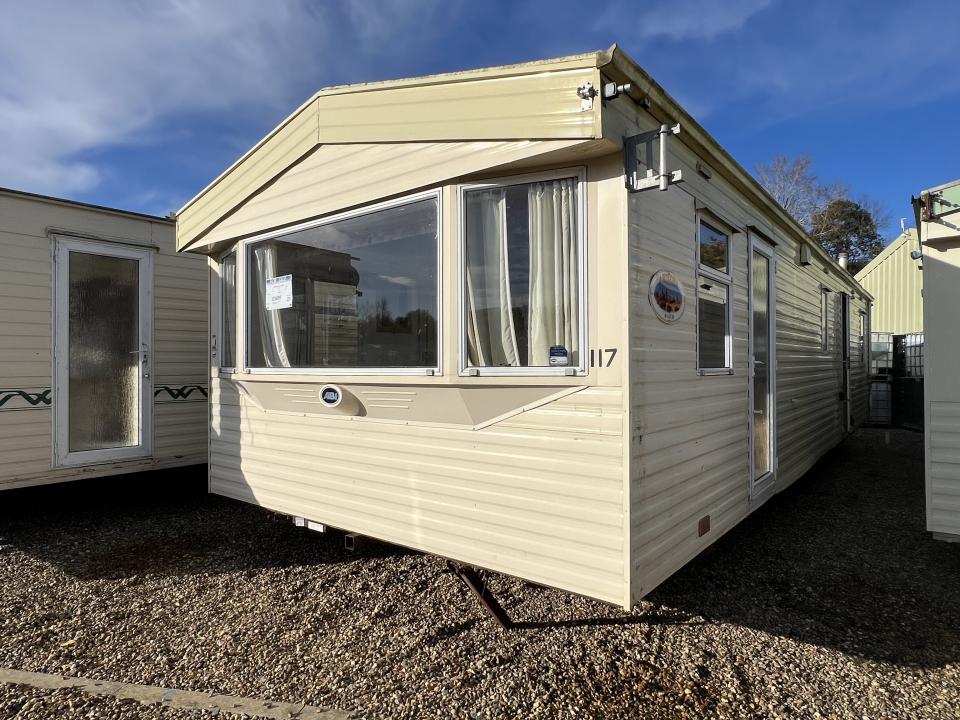 View ABI Arizona 36x12ft 3 Bedrooms SC8777