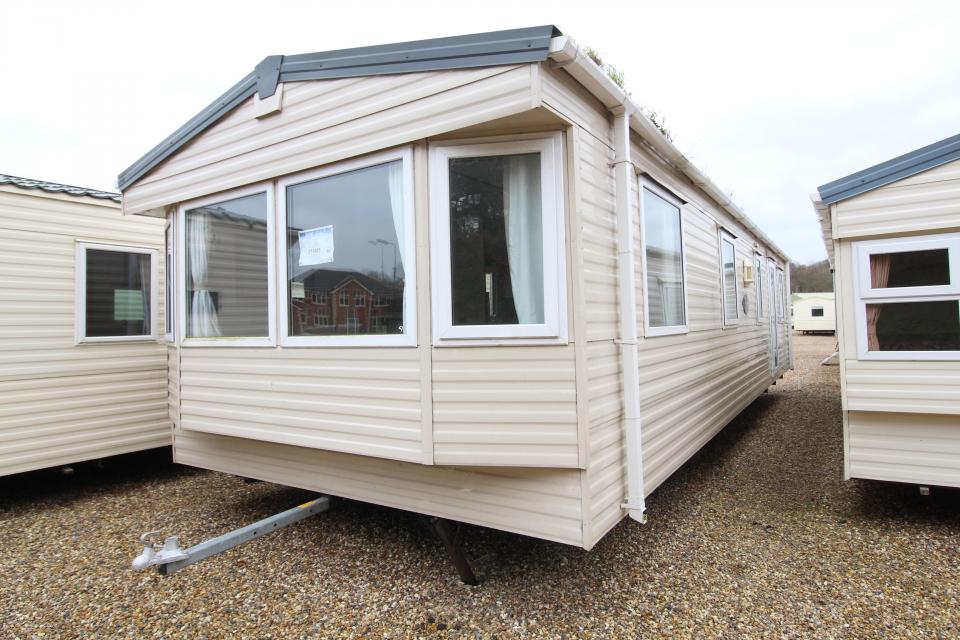 View Delta Empress 35x12ft 2 Bedrooms SC8781
