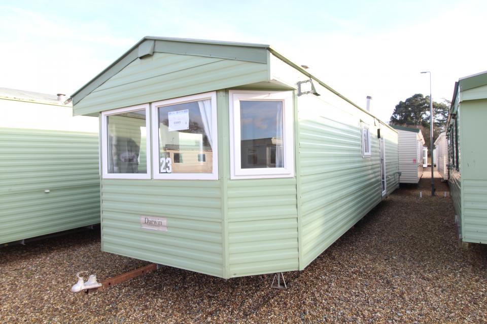 View Delta Darwin 35x10ft 3 Bedrooms SC8790
