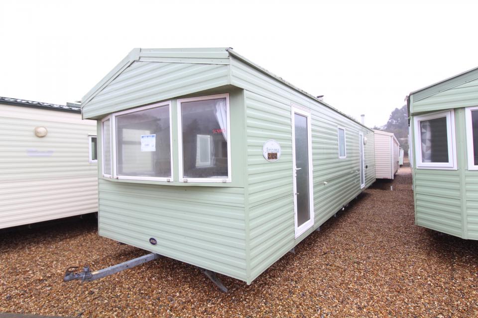View ABI Arizona 36x10ft 3 Bedrooms SC8805