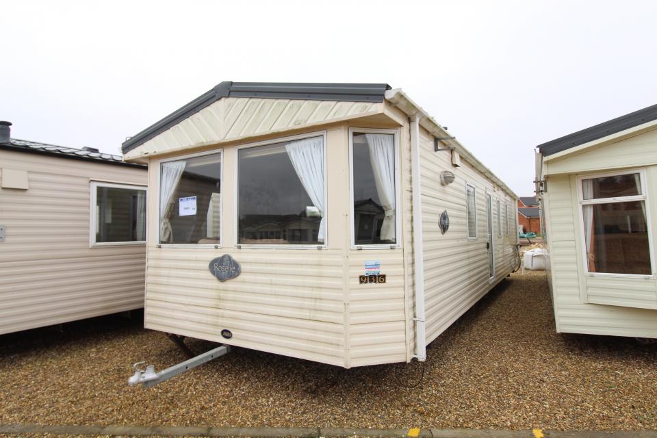 View ABI Roselle 35x12ft 2 Bedrooms SC8804